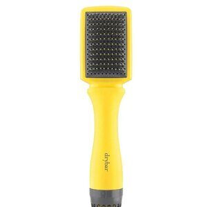 New in Box - Drybar The Smooth Shot Paddle Brush Blow-Dryer